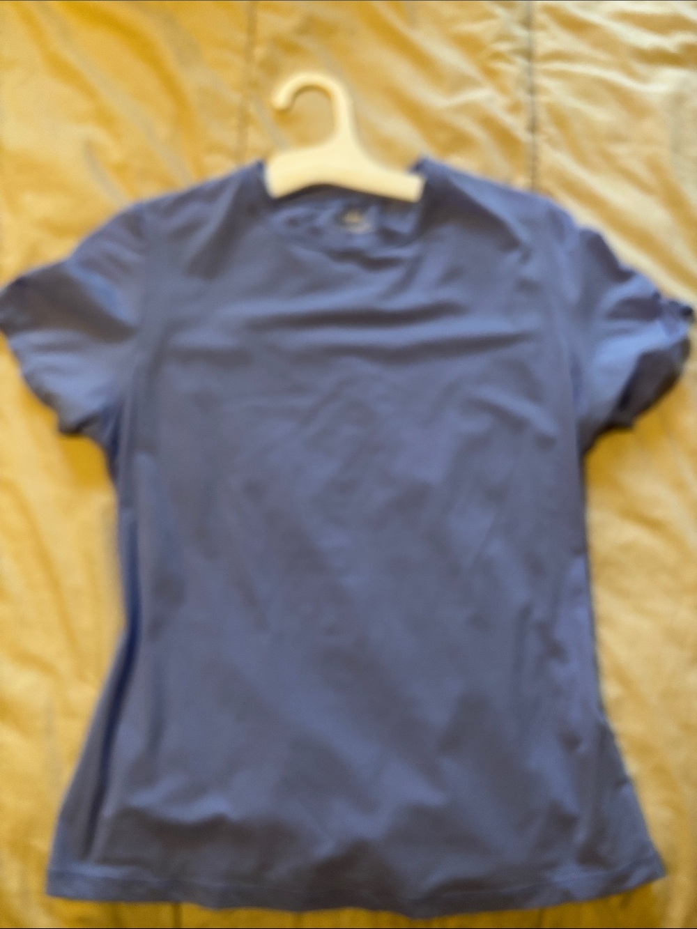 Skims lightweight tee